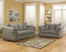 Darcy Living Room Set - Dream Home Furniture & Mattress (Waite Park, MN)