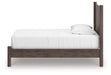 Pamytta Bed - Dream Home Furniture & Mattress (Waite Park, MN)
