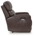 Crossplex Power Recliner - Dream Home Furniture & Mattress (Waite Park, MN)