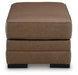VillaCourt Ottoman - Dream Home Furniture & Mattress (Waite Park, MN)