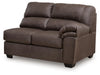 WillowBend Sectional - Dream Home Furniture & Mattress (Waite Park, MN)