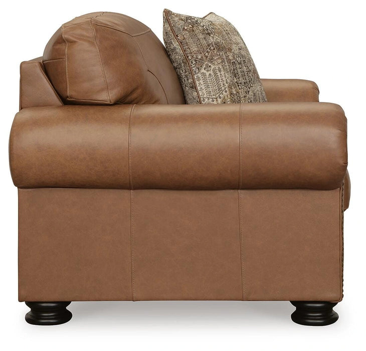 Carianna Oversized Chair - Dream Home Furniture & Mattress (Waite Park, MN)