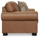 Carianna Oversized Chair - Dream Home Furniture & Mattress (Waite Park, MN)