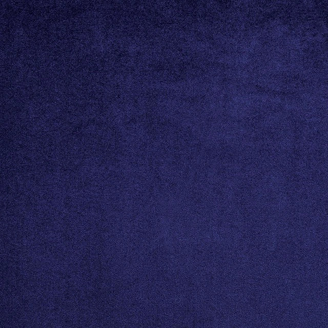 Jolanda Chair Blue & Grey - Dream Home Furniture & Mattress (Waite Park, MN)