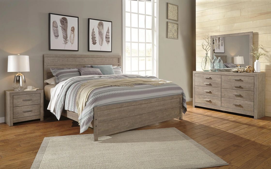 Culverbach Bedroom Set - Dream Home Furniture & Mattress (Waite Park, MN)