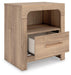 Kinlanni Bedroom Set - Dream Home Furniture & Mattress (Waite Park, MN)