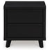 Danziar Nightstand - Dream Home Furniture & Mattress (Waite Park, MN)