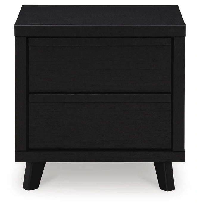 Danziar Bedroom Set - Dream Home Furniture & Mattress (Waite Park, MN)