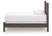 Pamytta Bed - Dream Home Furniture & Mattress (Waite Park, MN)