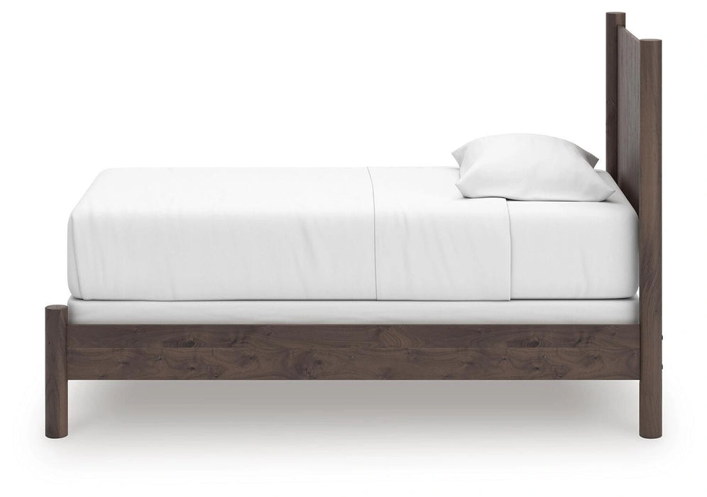 Pamytta Bed - Dream Home Furniture & Mattress (Waite Park, MN)