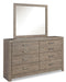 Culverbach Bedroom Set - Dream Home Furniture & Mattress (Waite Park, MN)