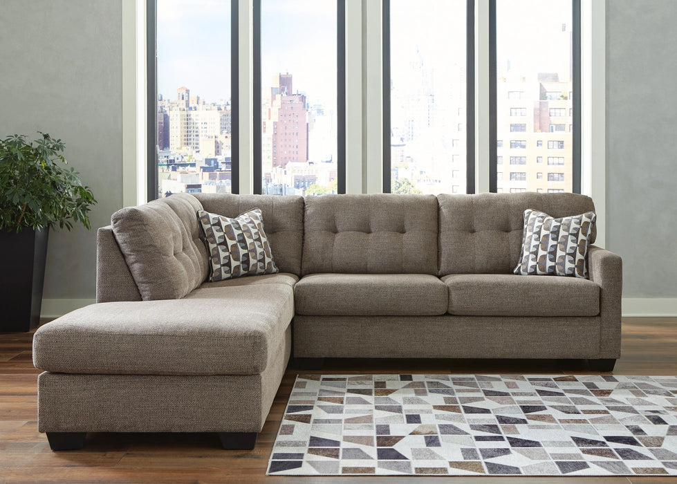Mahoney Living Room Set - Dream Home Furniture & Mattress (Waite Park, MN)