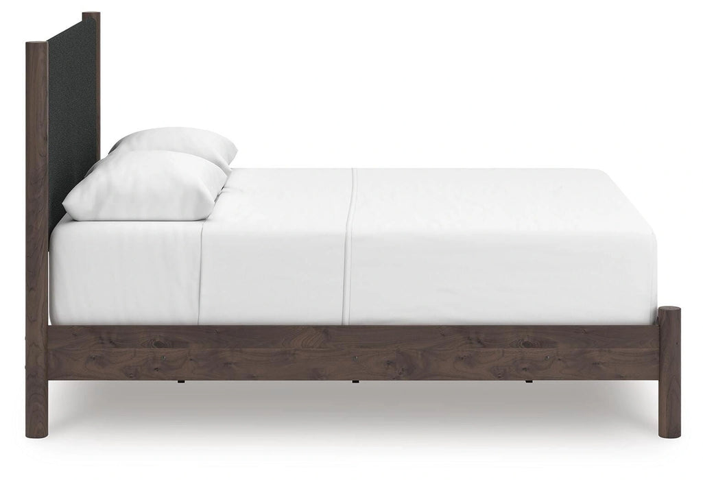 Pamytta Bed - Dream Home Furniture & Mattress (Waite Park, MN)