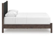 Pamytta Bed - Dream Home Furniture & Mattress (Waite Park, MN)