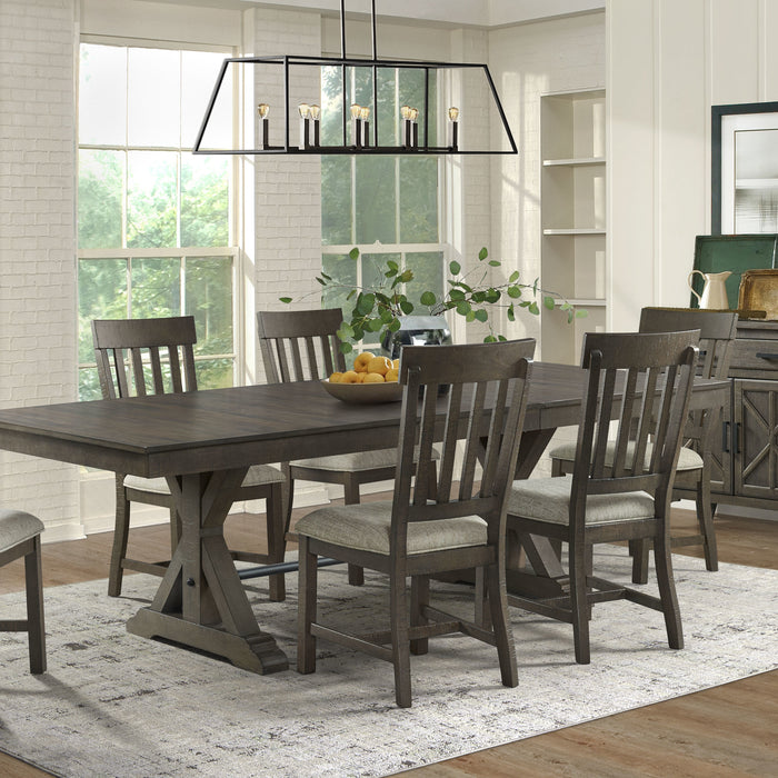 Sullivan Server - Dream Home Furniture & Mattress (Waite Park, MN)