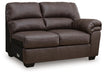 WillowBend Sectional - Dream Home Furniture & Mattress (Waite Park, MN)