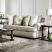 Yates Love Seat - Dream Home Furniture & Mattress (Waite Park, MN)