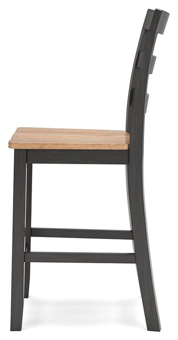 Gesthaven Dining Set - Dream Home Furniture & Mattress (Waite Park, MN)