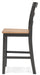 Gesthaven Dining Set - Dream Home Furniture & Mattress (Waite Park, MN)