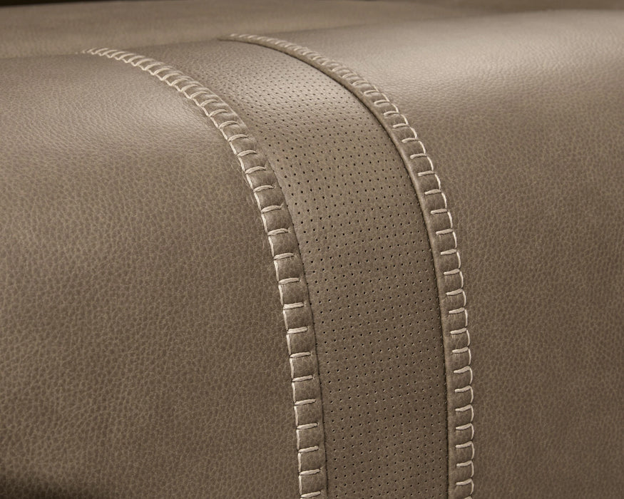 Max-Momentum Sectional - Dream Home Furniture & Mattress (Waite Park, MN)