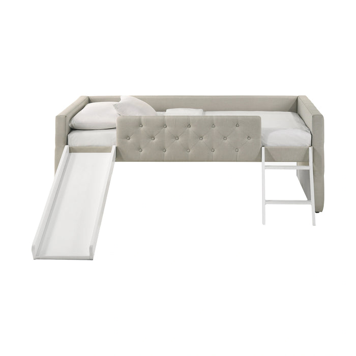 Addyson Twin Loft Bed