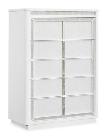 Chalanna Chest of Drawers - Dream Home Furniture & Mattress (Waite Park, MN)