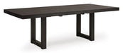Neymorton Dining Room Set - Dream Home Furniture & Mattress (Waite Park, MN)