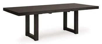 Neymorton Dining Room Set - Dream Home Furniture & Mattress (Waite Park, MN)