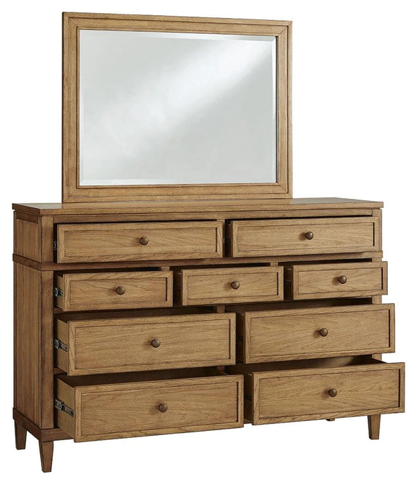 Sharlance Bedroom Set - Dream Home Furniture & Mattress (Waite Park, MN)