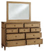 Sharlance Bedroom Set - Dream Home Furniture & Mattress (Waite Park, MN)