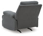 Side-Swipe Recliner - Dream Home Furniture & Mattress (Waite Park, MN)