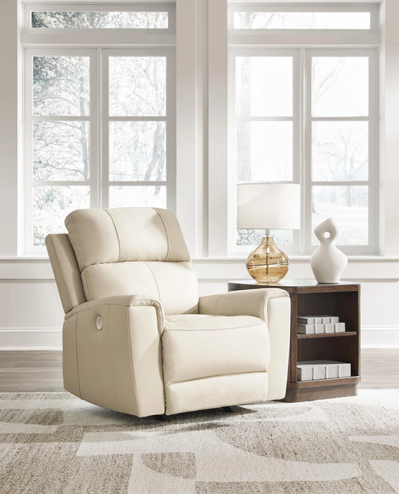 Dahlmoore Power Recliner - Dream Home Furniture & Mattress (Waite Park, MN)