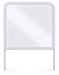 Jarlee Dresser and Mirror - Dream Home Furniture & Mattress (Waite Park, MN)