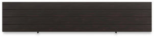 Darborn 88" TV Stand - Dream Home Furniture & Mattress (Waite Park, MN)