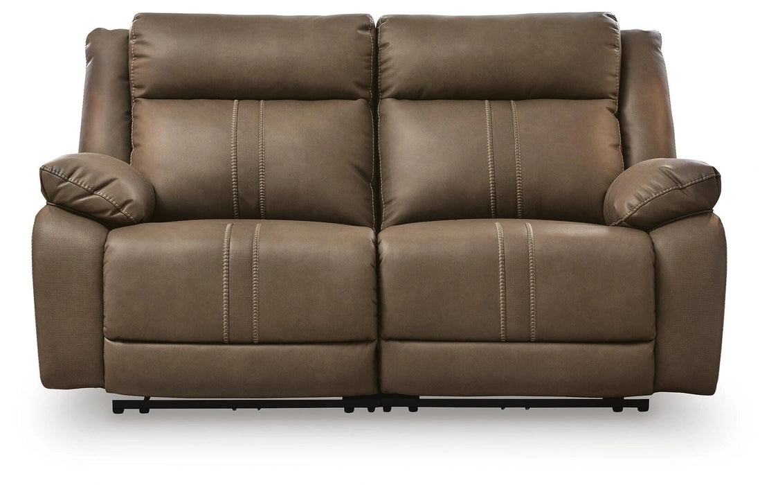 Max-Momentum Sectional - Dream Home Furniture & Mattress (Waite Park, MN)