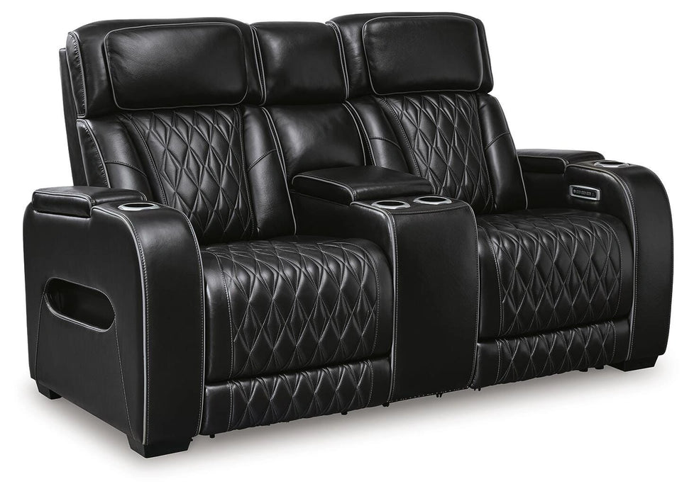 Boyington Living Room Set - Dream Home Furniture & Mattress (Waite Park, MN)