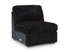 Midnight-Madness Sectional - Dream Home Furniture & Mattress (Waite Park, MN)