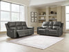Bleckley Reclining Package - Dream Home Furniture & Mattress (Waite Park, MN)