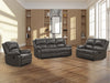 Letha Manual Sofa - Dream Home Furniture & Mattress (Waite Park, MN)