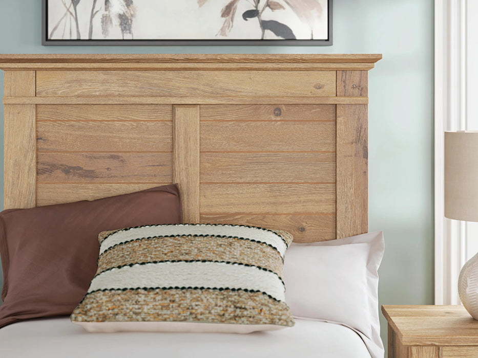 Makidern Bed - Dream Home Furniture & Mattress (Waite Park, MN)