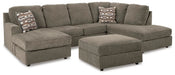 O'Phannon Living Room Set - Dream Home Furniture & Mattress (Waite Park, MN)