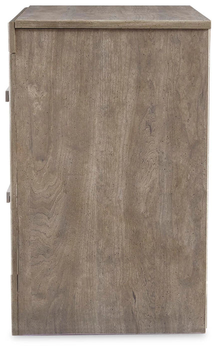 Culverbach Bedroom Set - Dream Home Furniture & Mattress (Waite Park, MN)