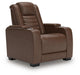 High Impact Power Recliner - Dream Home Furniture & Mattress (Waite Park, MN)