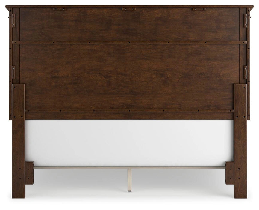 Danabrin Bedroom Set - Dream Home Furniture & Mattress (Waite Park, MN)
