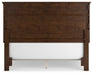 Danabrin Bedroom Set - Dream Home Furniture & Mattress (Waite Park, MN)