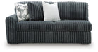 Midnight-Madness Sectional - Dream Home Furniture & Mattress (Waite Park, MN)
