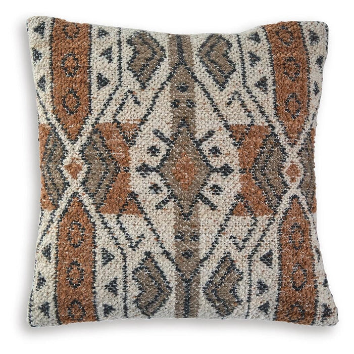 Kierenworth Pillow (Set of 4) - Dream Home Furniture & Mattress (Waite Park, MN)