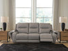 Real Moments Sofa - Dream Home Furniture & Mattress (Waite Park, MN)