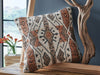 Kierenworth Pillow (Set of 4) - Dream Home Furniture & Mattress (Waite Park, MN)
