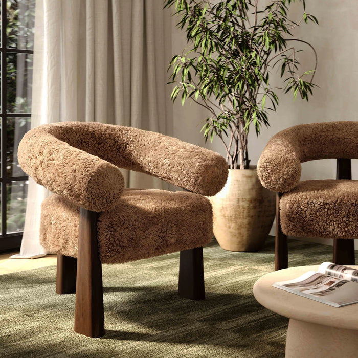 Spara Accent Chair